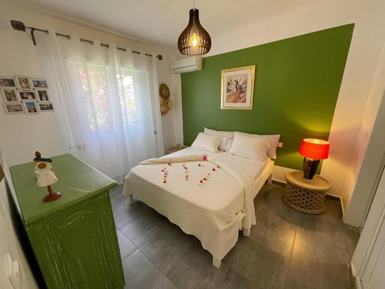 Agence Adjana Resort - Residence Du Port 3 Sali Tapé Dış mekan fotoğraf