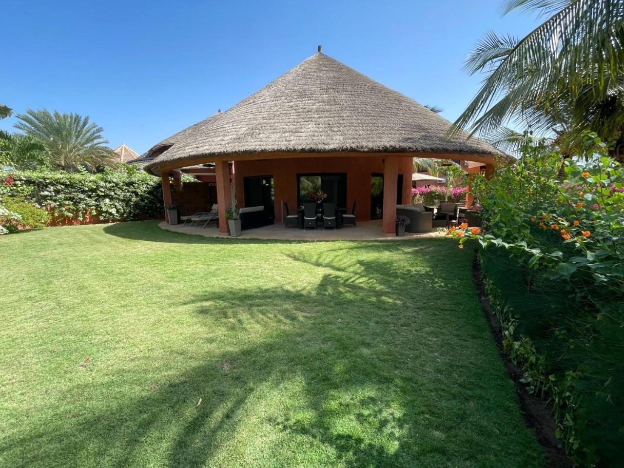 Agence Adjana Resort - Residence Du Port 3 Sali Tapé Dış mekan fotoğraf