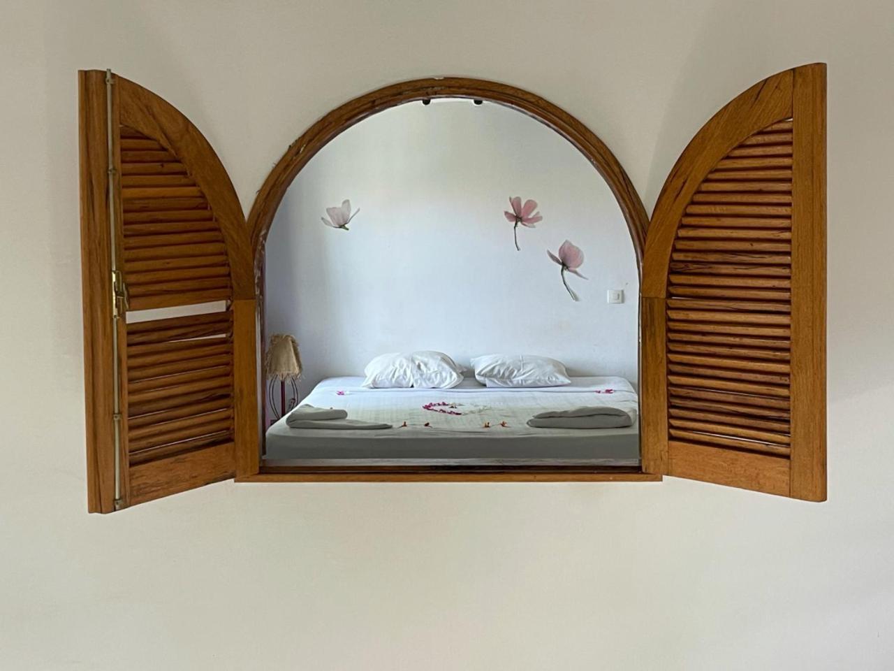 Agence Adjana Resort - Residence Du Port 3 Sali Tapé Dış mekan fotoğraf
