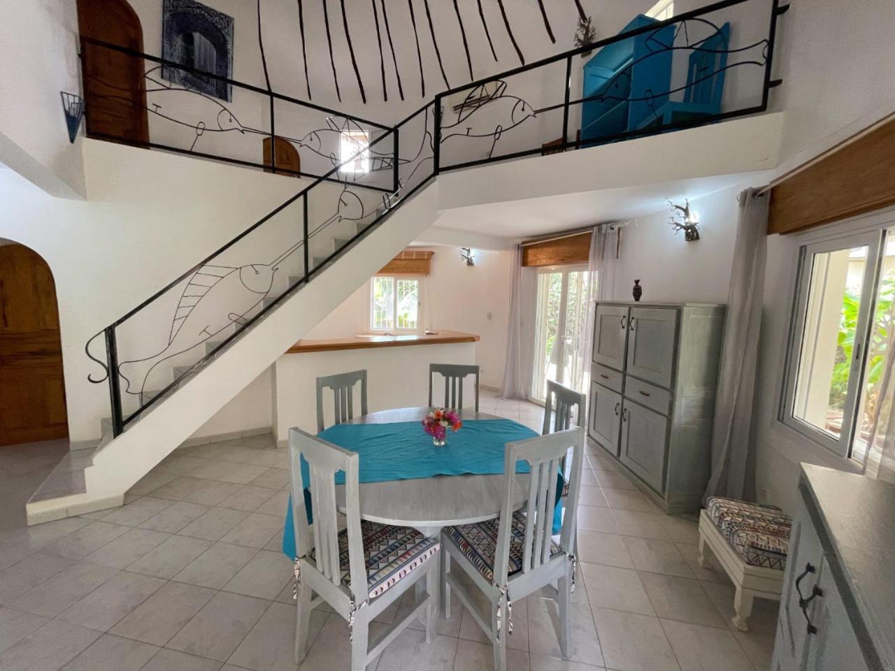 Agence Adjana Resort - Residence Du Port 3 Sali Tapé Dış mekan fotoğraf