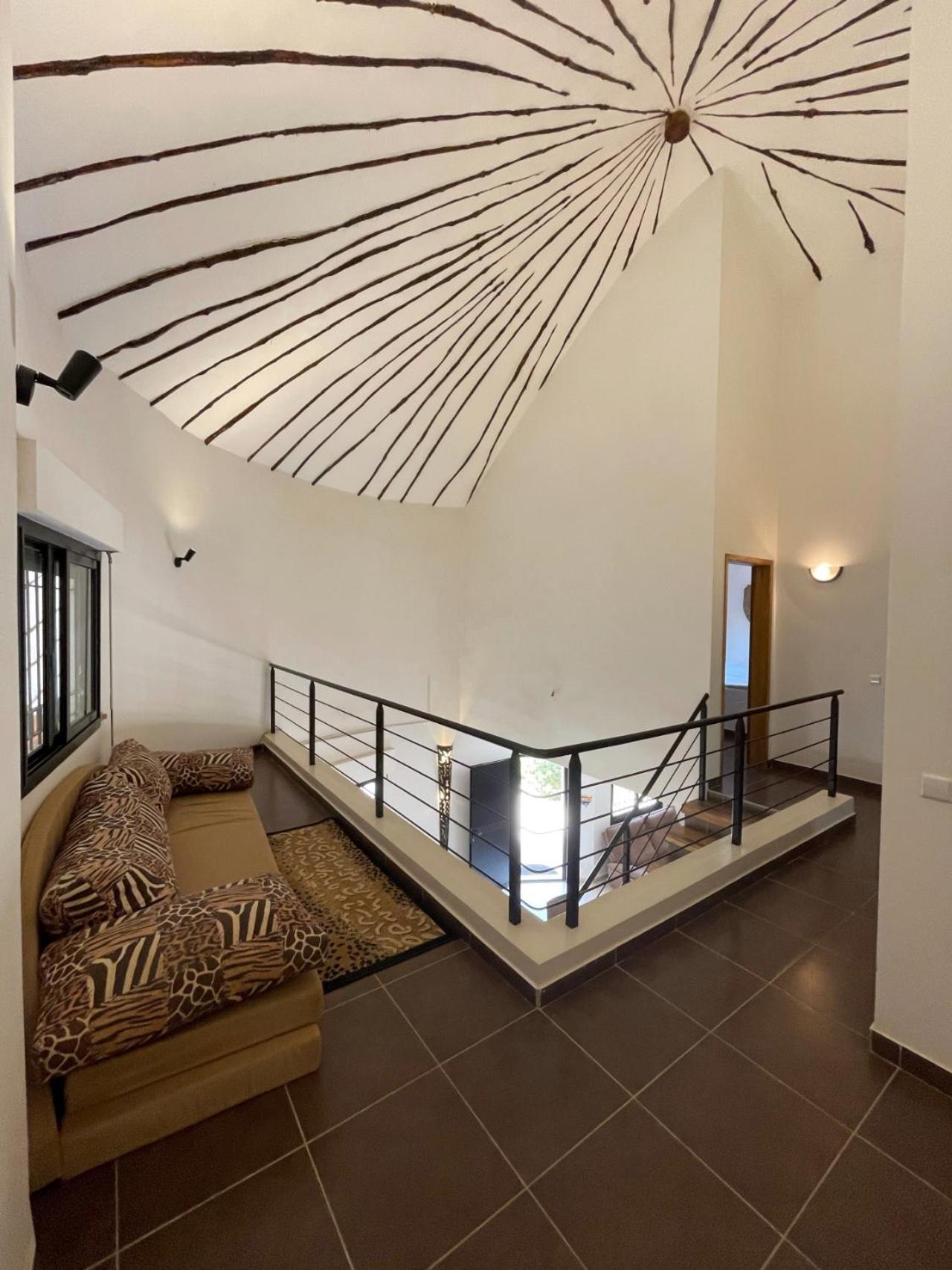 Agence Adjana Resort - Residence Du Port 3 Sali Tapé Dış mekan fotoğraf